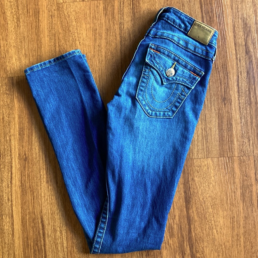 True religion jeans
